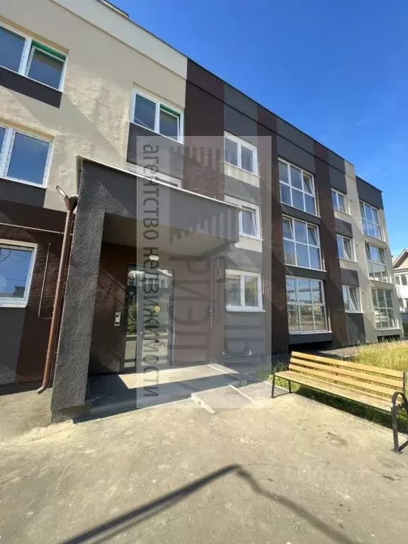 2-к кв. Ивановская область, Ивановский район, с. Ново-Талицы ул. ... - Фото 1