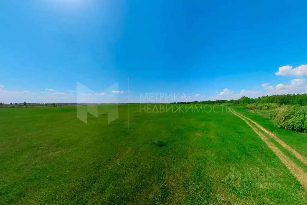 Участок в Тюменская область, Тюмень  (7.45 сот.) - Фото 1