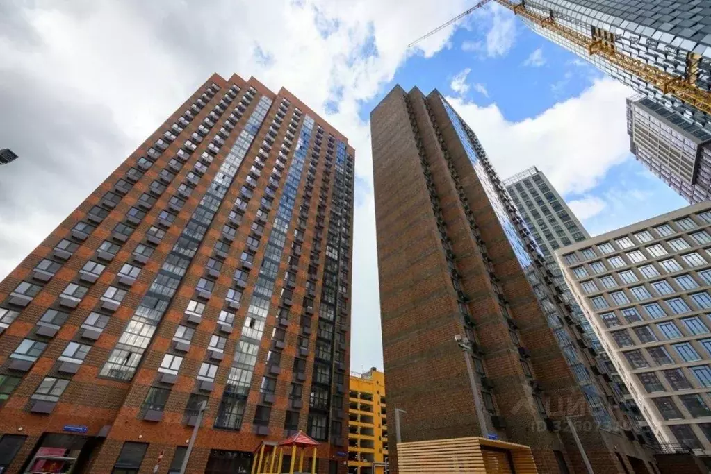 Помещение свободного назначения в Москва Промышленный проезд, 4 (295 ... - Фото 1