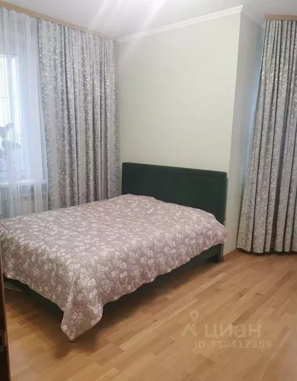 2-к кв. Московская область, Балашиха 1 Мая мкр, 26 (65.0 м) - Фото 2