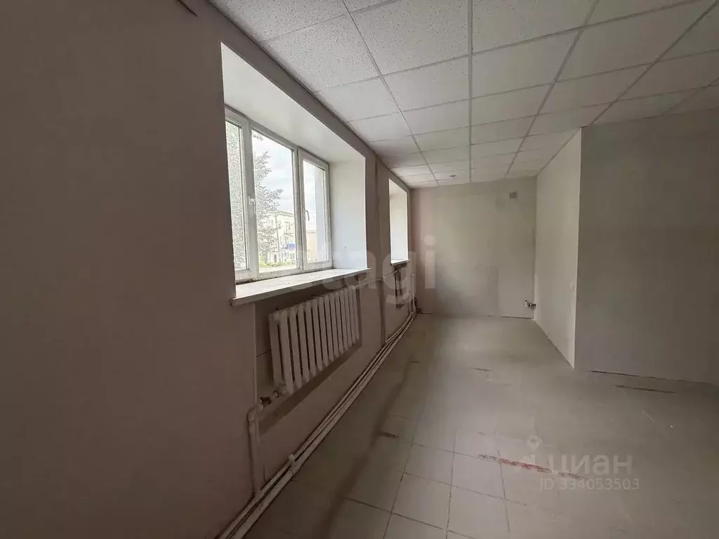 1-к кв. Удмуртия, Сарапул ул. Карла Маркса, 28А (38.0 м) - Фото 1