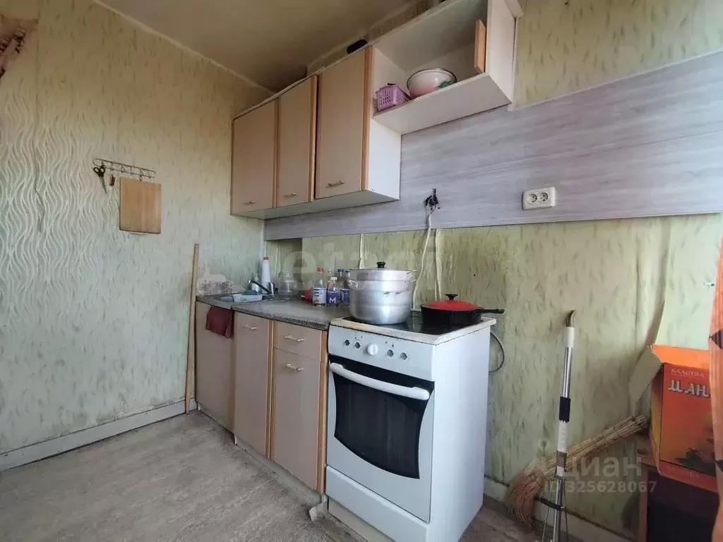 2-к кв. Московская область, Ленинский городской округ, Молоково пгт ... - Фото 2