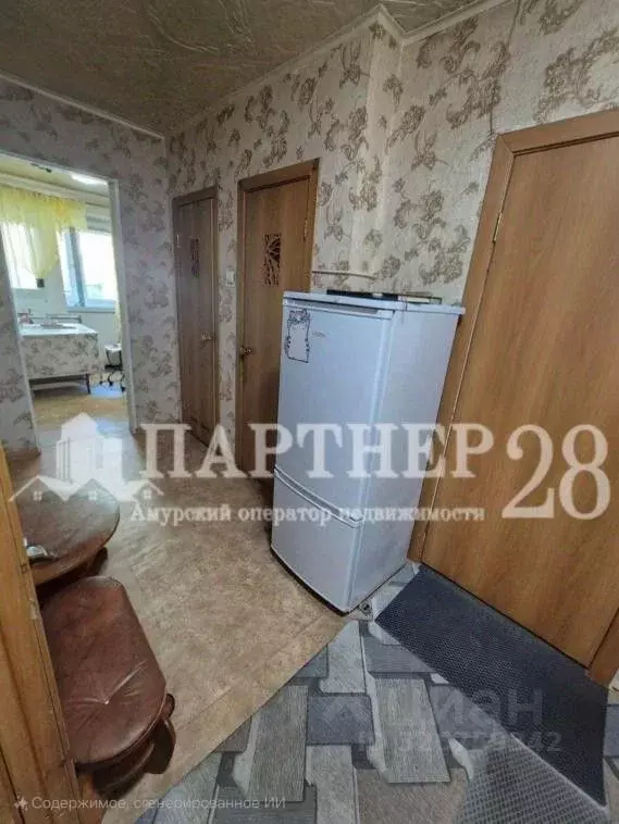 3-к кв. Амурская область, Свободный ул. Репина, 8/1 (74.0 м) - Фото 2