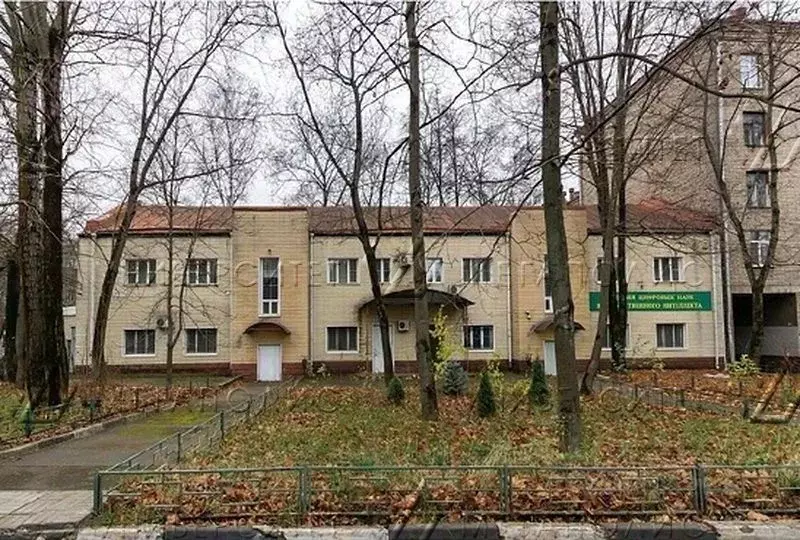 Офис в Москва ул. Летчика Бабушкина, 6С2 (572 м) - Фото 1