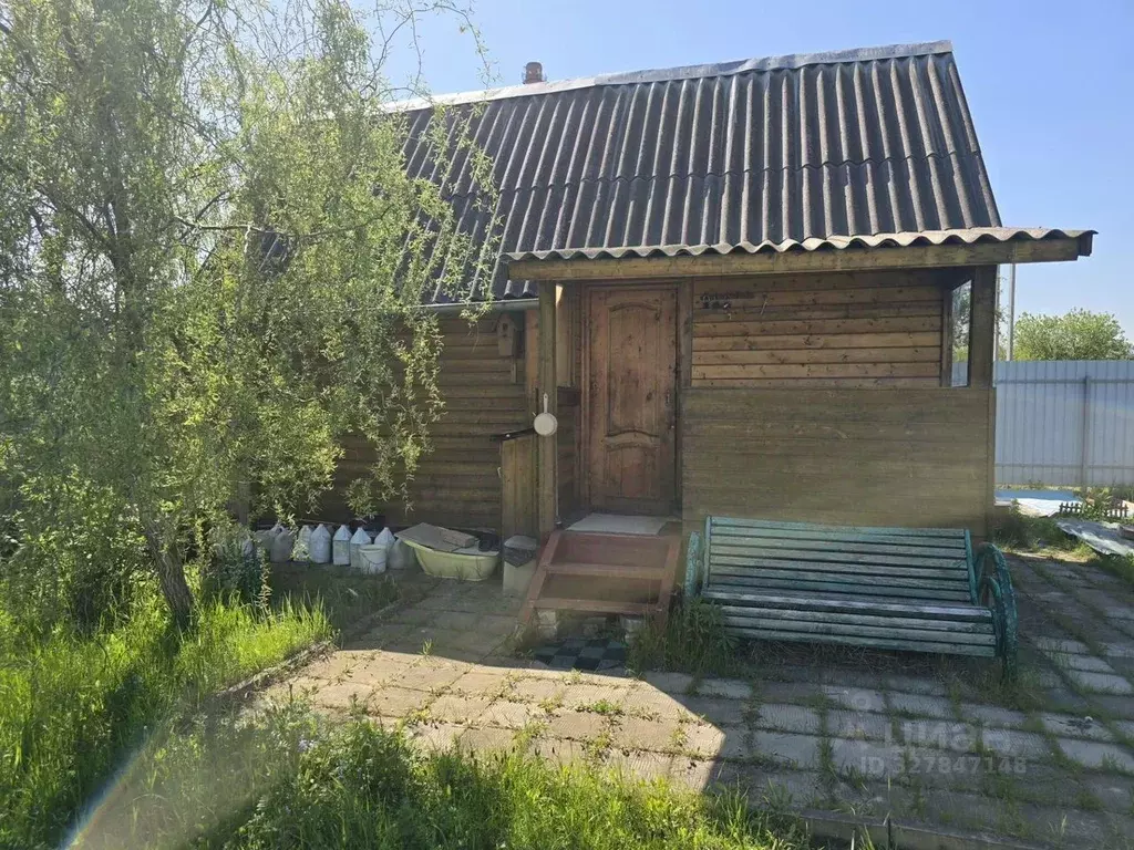 Участок в Московская область, Королев Самаровка СНТСН,  (4.0 сот.) - Фото 1