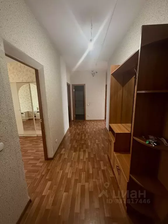 2-к кв. Краснодарский край, Краснодар Восточно-Кругликовская ул., 46Б ... - Фото 2
