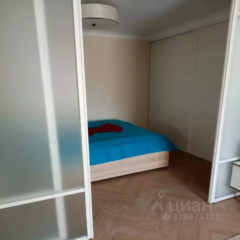 2-к кв. Удмуртия, Балезинский район, пос. Балезино ул. Олега Кошевого, ... - Фото 1