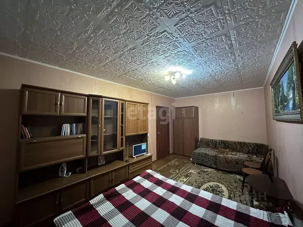 1-к кв. Ямало-Ненецкий АО, Новый Уренгой Восточный мкр, 5/3 (35.0 м) - Фото 2