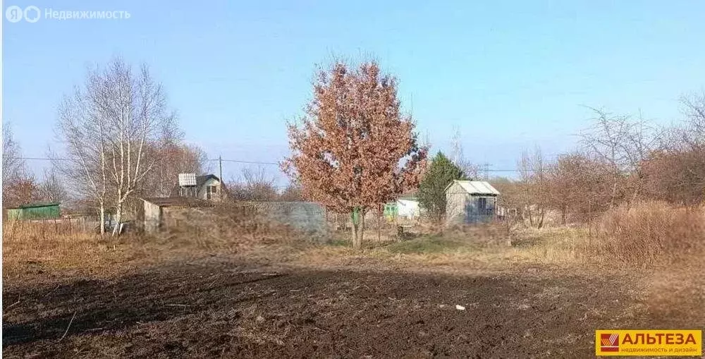 Участок в Калининградская область, Зеленоградский муниципальный округ, ... - Фото 2