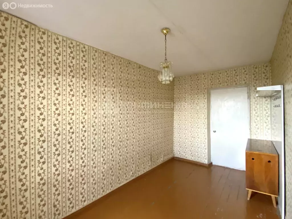 3-комнатная квартира: Владимир, Юбилейная улица, 56 (56.6 м) - Фото 1