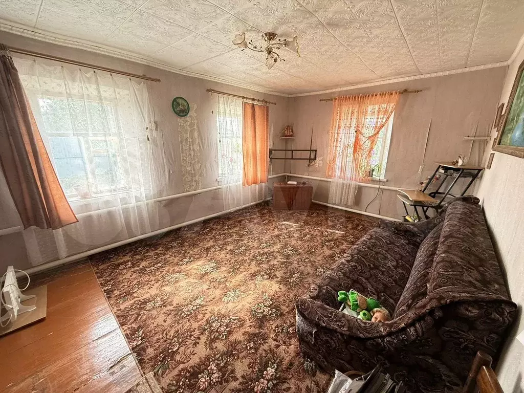 Дом 84,5 м на участке 4,7 сот. - Фото 1