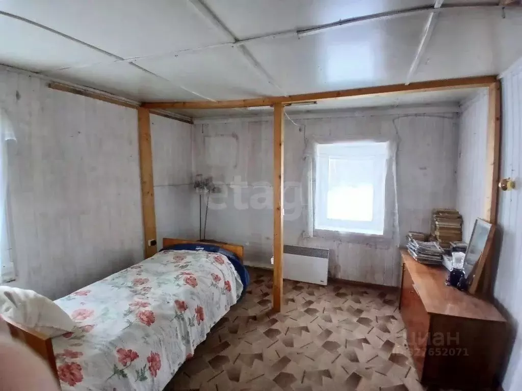 Дом в Ленинградская область, Волховский район, Староладожское с/пос, ... - Фото 1