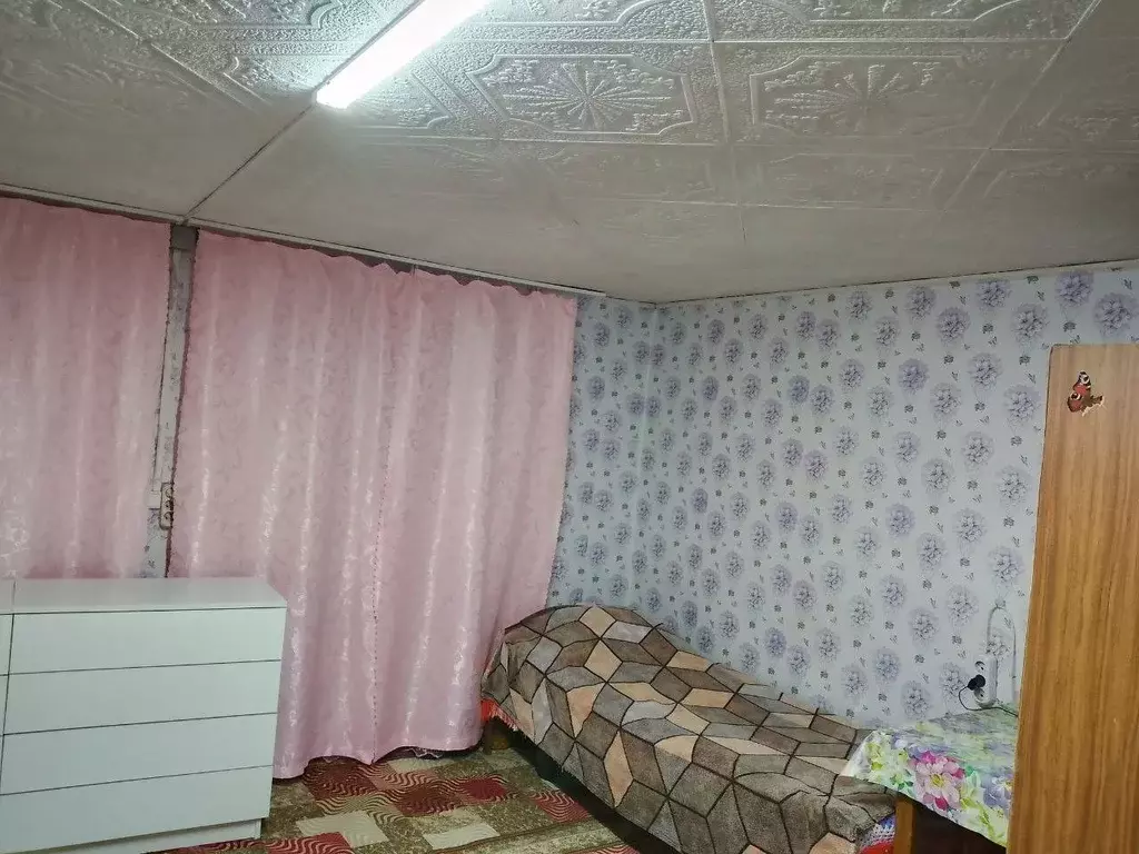 Дом в Свердловская область, Среднеуральск Строитель-1 СНТ,  (35 м) - Фото 2