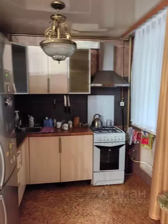 2-к кв. Иркутская область, Иркутск ул. Гоголя, 42 (46.0 м) - Фото 2