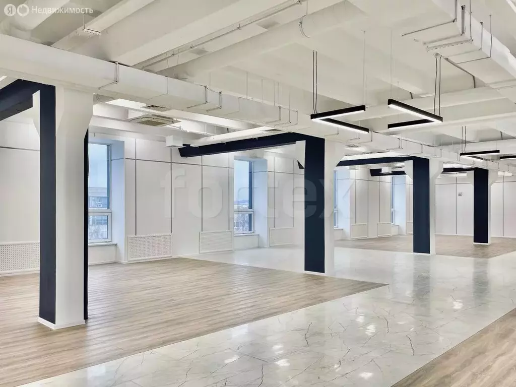 Офис (675 м) - Фото 2