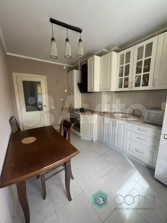 2-к. квартира, 54,5 м, 4/7 эт. - Фото 0