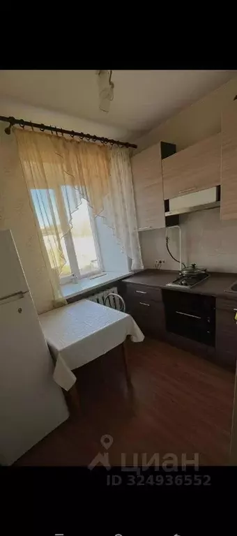 2-к кв. Пермский край, Пермь ул. Докучаева, 27Б (44.0 м) - Фото 1