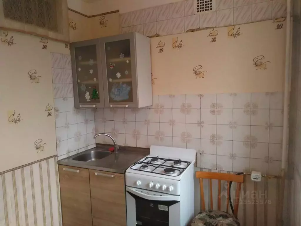 3-к кв. Ленинградская область, Луга ул. Победы, 3 (58.0 м) - Фото 2