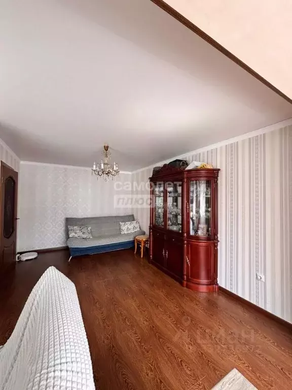Студия Кабардино-Балкария, Нальчик ул. Кирова, 14 (27.0 м) - Фото 2