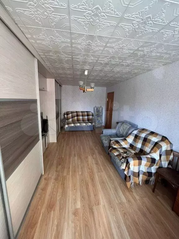 1-к. квартира, 33 м, 2/9 эт. - Фото 0