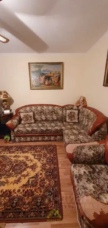 2-к кв. Оренбургская область, Оренбург ул. 8 Марта, 8 (53.0 м) - Фото 1