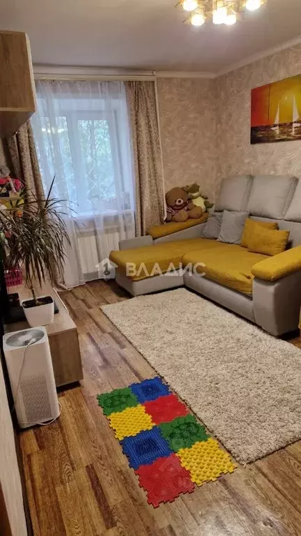 1-к кв. Забайкальский край, Чита Кайдаловская ул., 17 (31.5 м) - Фото 0