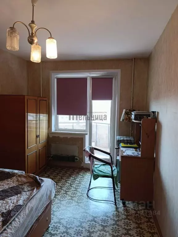 2-к кв. Волгоградская область, Волгоград ул. Репина, 3 (52.7 м) - Фото 1