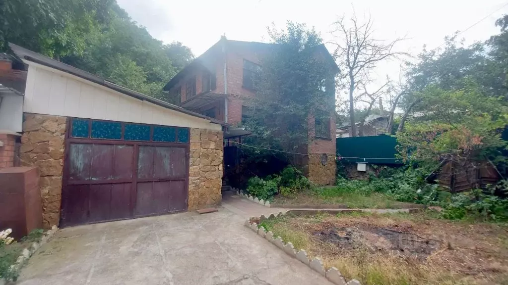 Дом в Ставропольский край, Кисловодск  (159 м) - Фото 1