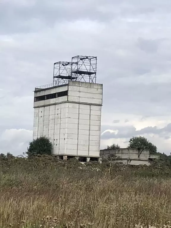 Склад в Владимирская область, Александровский район, Андреевское ... - Фото 1