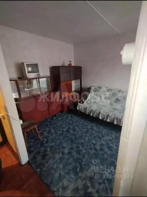 1-к кв. Новосибирская область, Новосибирск ул. Немировича-Данченко, 8 ... - Фото 0