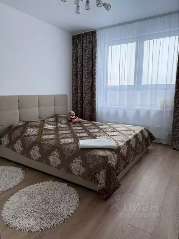 1-к кв. Ярославская область, Ярославль ул. Академика Колмогорова, 26 ... - Фото 2