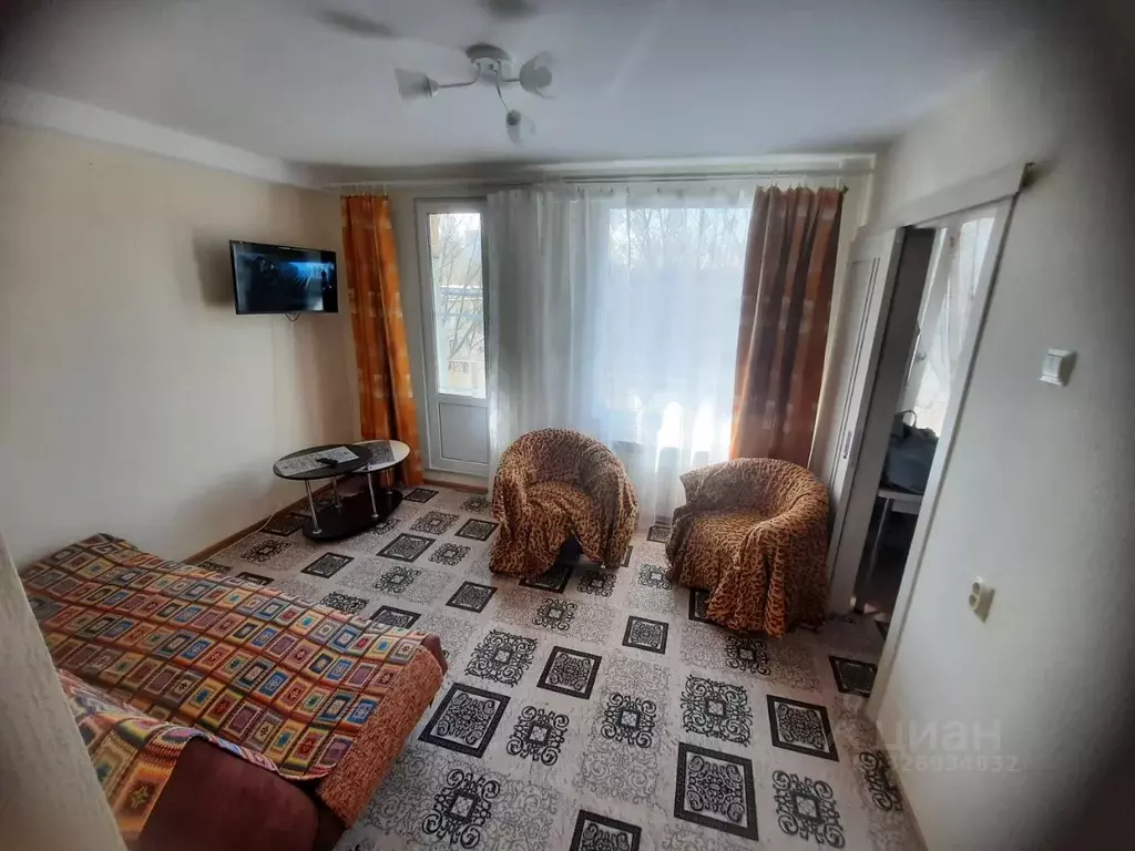 1-к кв. Санкт-Петербург просп. Стачек, 186 (25.0 м) - Фото 1