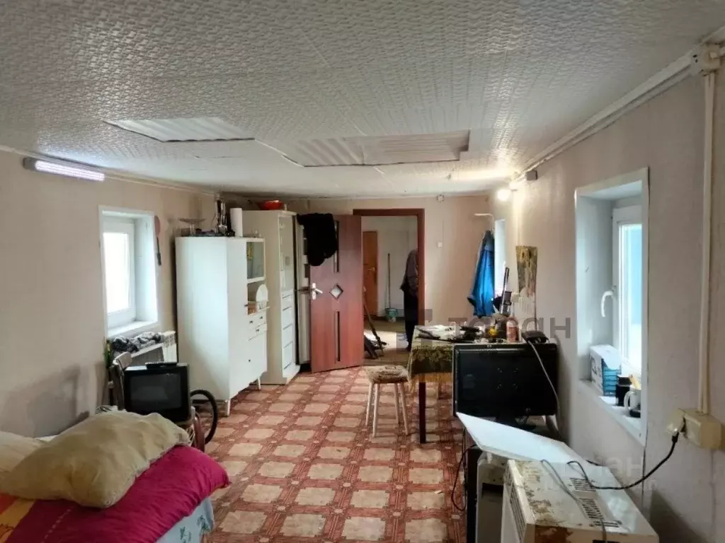 Дом в Челябинская область, Красноармейский муниципальный округ, д. ... - Фото 1