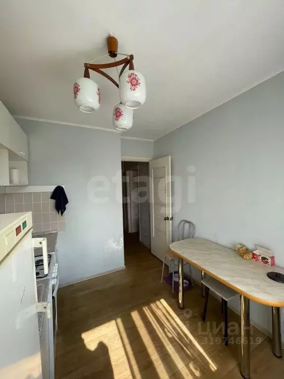 1-к кв. Ярославская область, Ярославль проезд Ушакова, 24 (31.1 м) - Фото 1