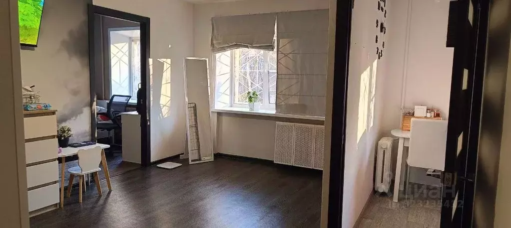 2-к кв. Пермский край, Пермь ул. Льва Шатрова, 20 (42.3 м) - Фото 2