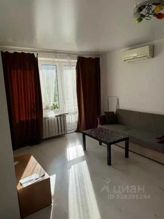 1-к кв. Москва Бутырская ул., 95 (33.0 м) - Фото 1