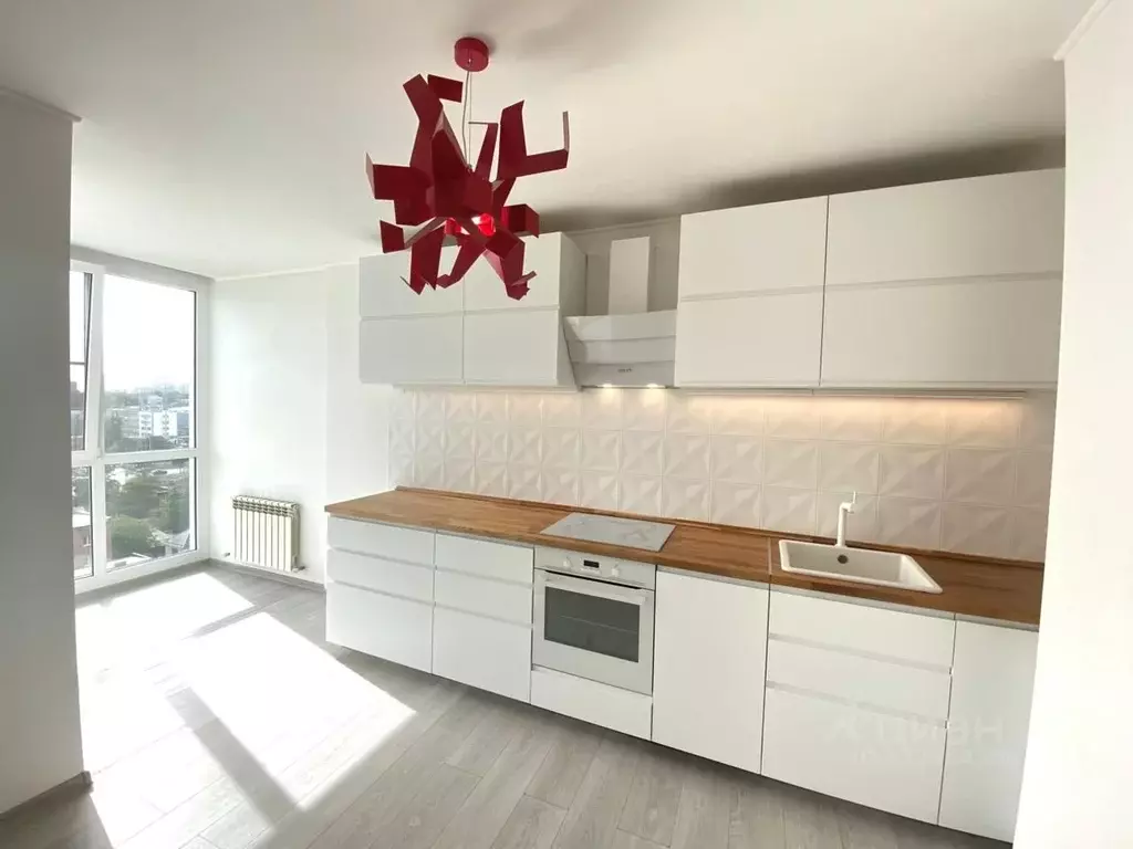 2-к кв. Ростовская область, Ростов-на-Дону Казахстанский пер., 19А ... - Фото 1