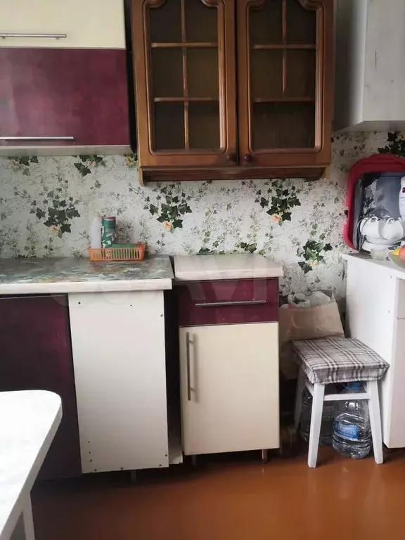 Комната 15 м в 6-к., 4/5 эт. - Фото 1