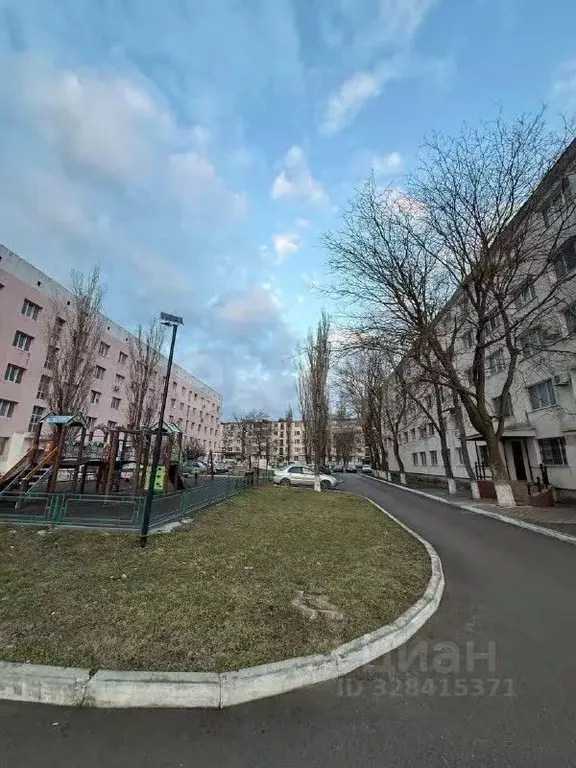 Комната Крым, Красноперекопск 8-й мкр, 12 (17.8 м) - Фото 1