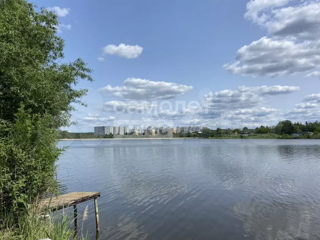 Участок 7,1 сот. (СНТ, ДНП) - Фото 1
