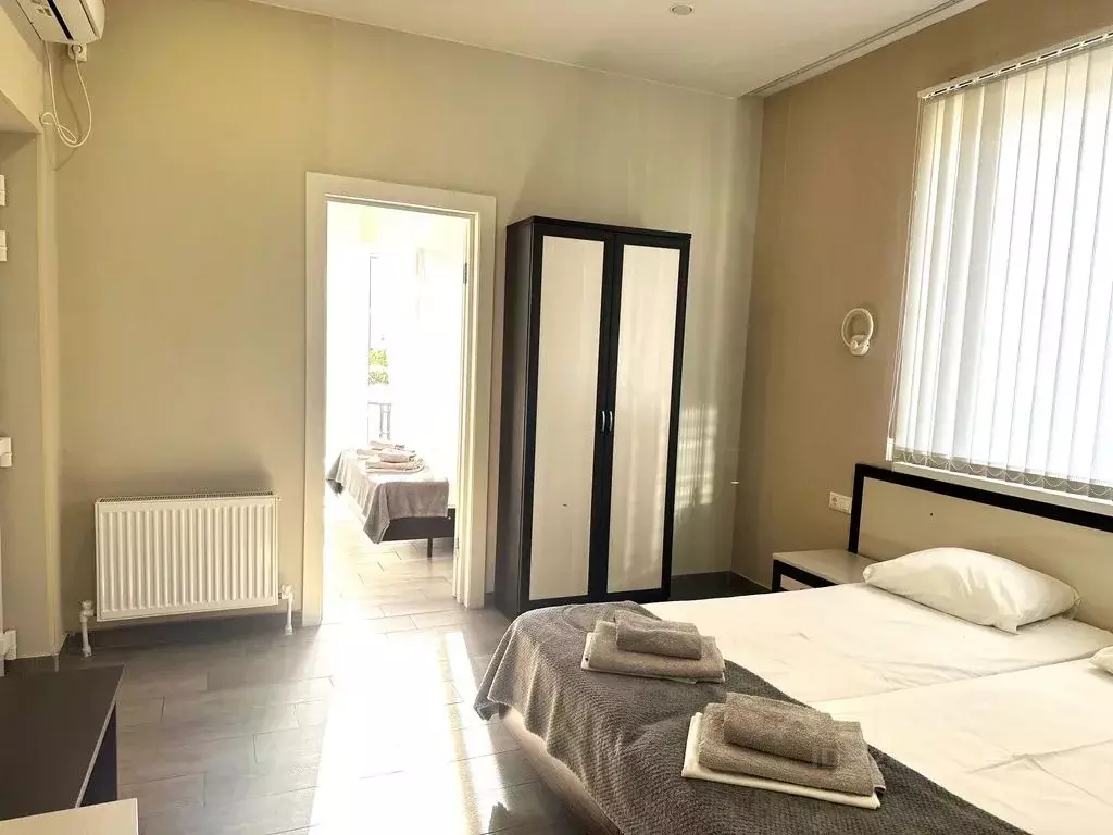 Комната Краснодарский край, Геленджик городской округ, с. Кабардинка ... - Фото 2