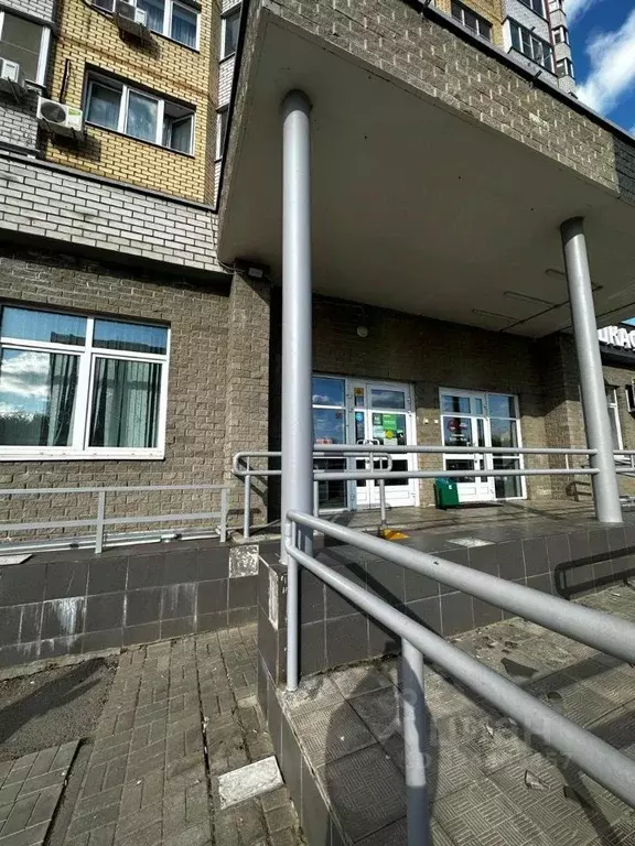 Помещение свободного назначения в Калужская область, Обнинск просп. ... - Фото 1