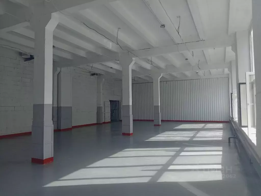 Склад в Московская область, Ногинск Богородский городской округ, ул. ... - Фото 0