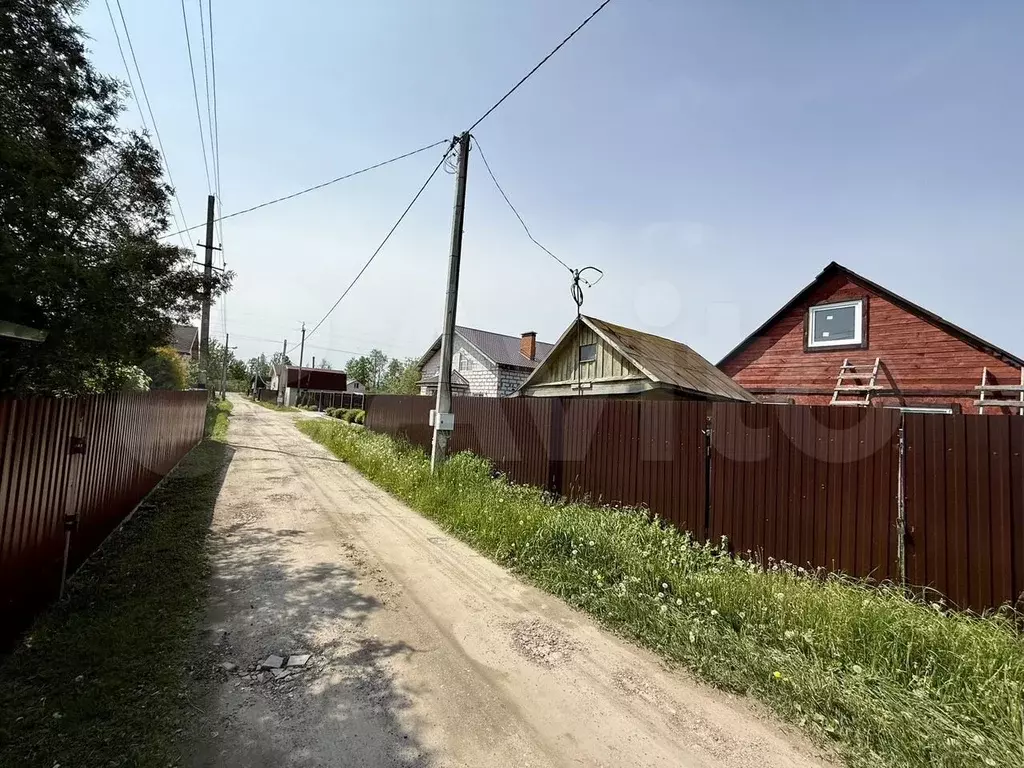 Дом 45 м на участке 5 сот. - Фото 1