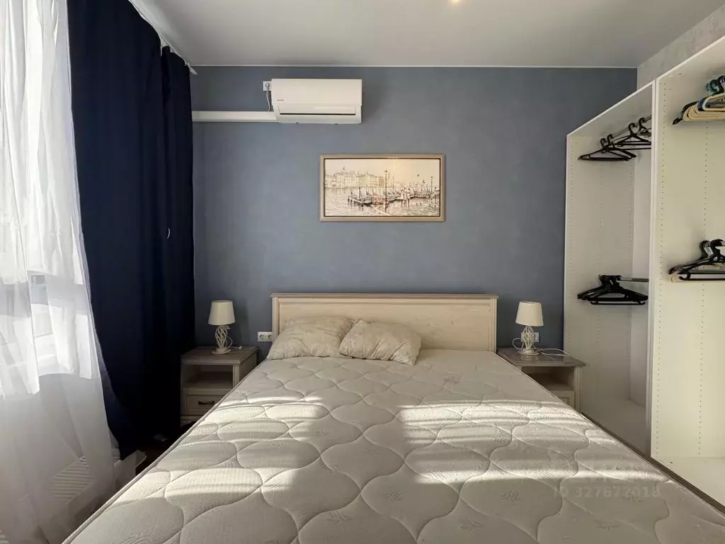 1-к кв. Москва Скандинавия жилой комплекс, ул. Эдварда Грига, 15 (36.4 ... - Фото 1