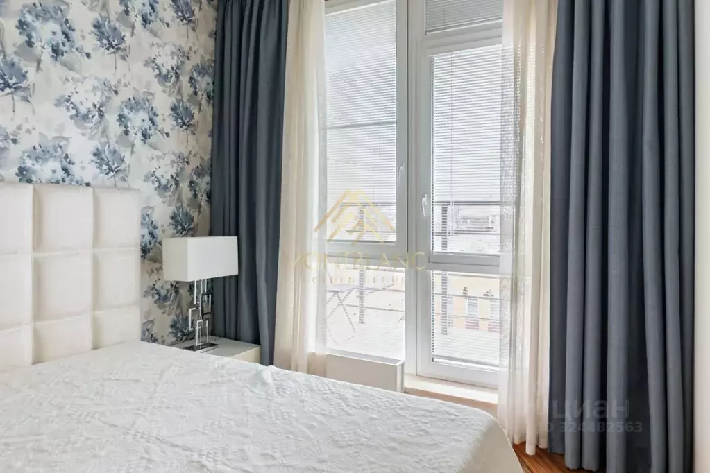 3-к кв. Санкт-Петербург Константиновский просп., 18 (100.0 м) - Фото 1