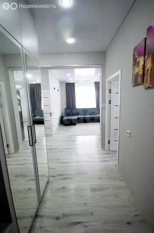 Дом в Заводоуковск, микрорайон Южный, улица Виктории Солодкой (95 м) - Фото 1