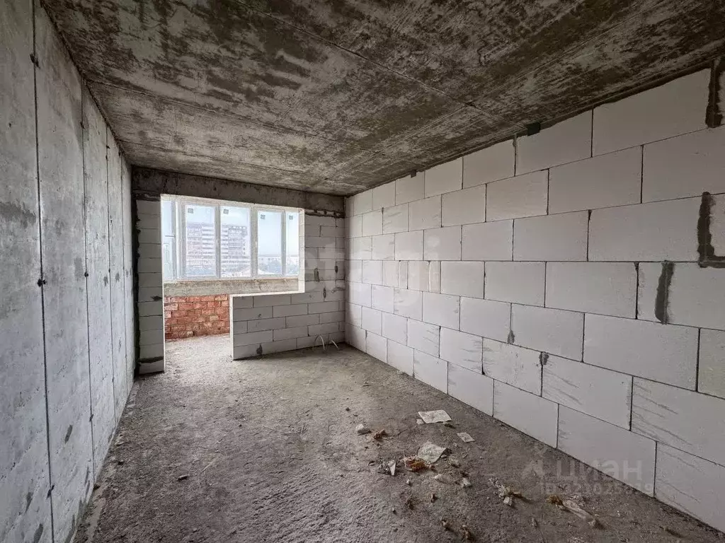 2-к кв. Дагестан, Махачкала ул. Вузовское Озеро, 13 (80.0 м) - Фото 1