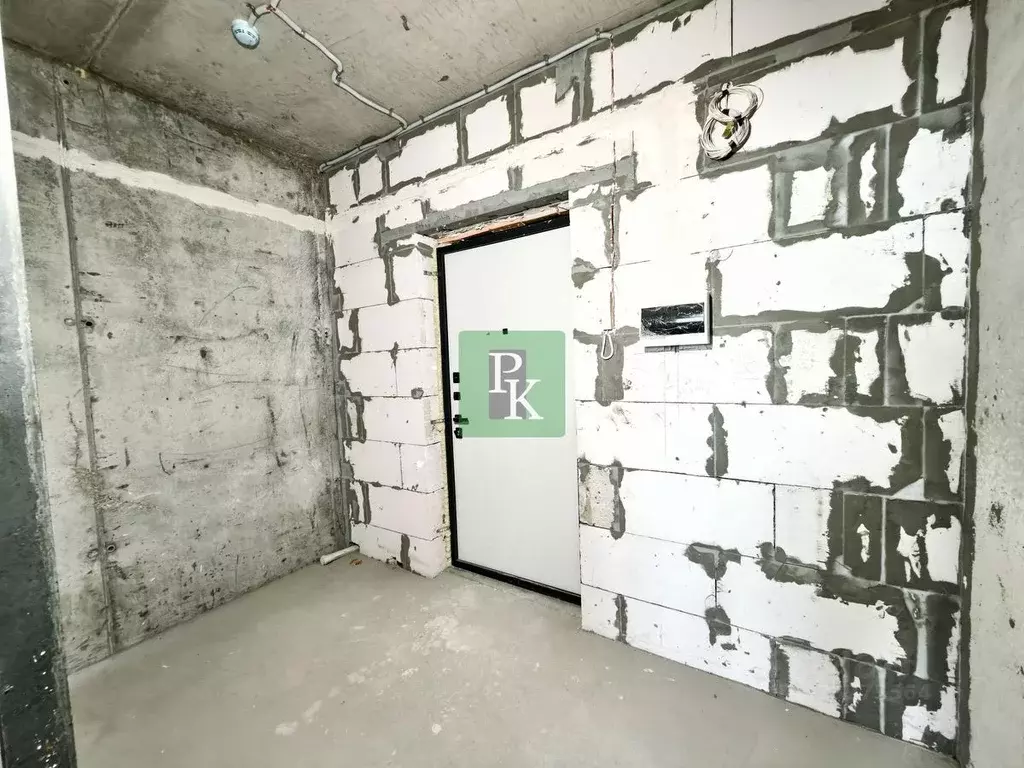 3-к кв. Севастополь ул. Степаняна, 2Б (90.9 м) - Фото 1