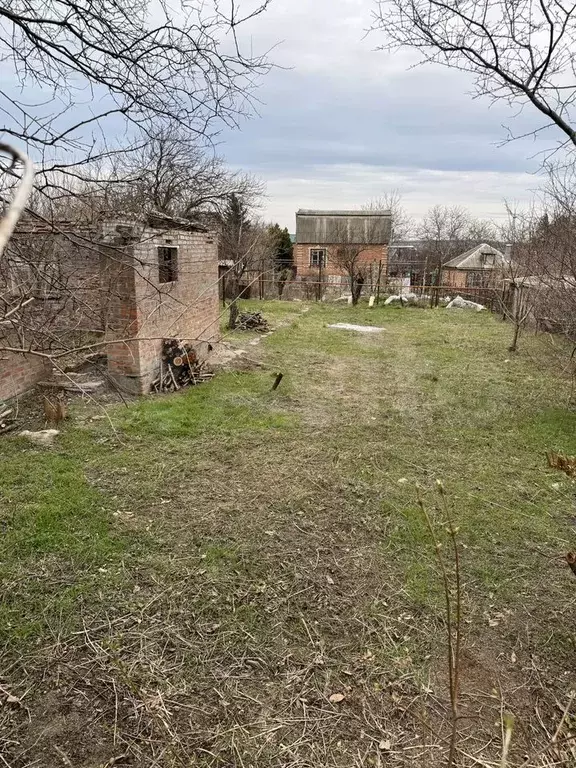 Участок 6 сот. (СНТ, ДНП) - Фото 0
